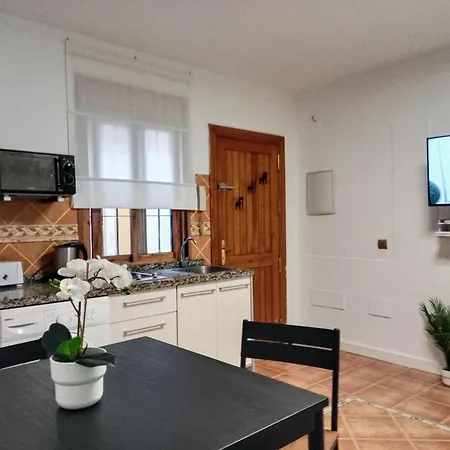 Hermoso Estudio Centro De Apartment