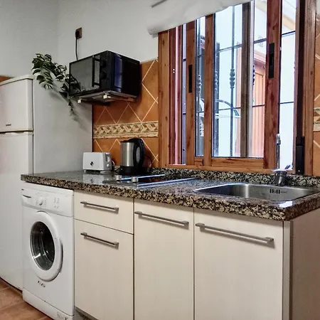 Apartment Hermoso Estudio Centro De Malaga