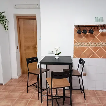 Hermoso Estudio Centro De Apartment *