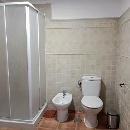 Apartment Hermoso Estudio Centro De