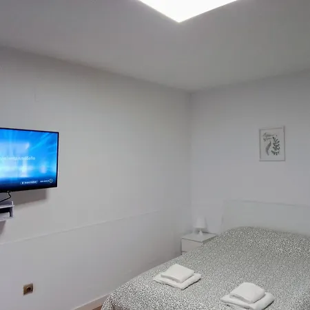 Hermoso Estudio Centro De Apartment Malaga