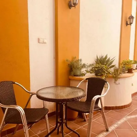 Hermoso Estudio Centro De * Malaga